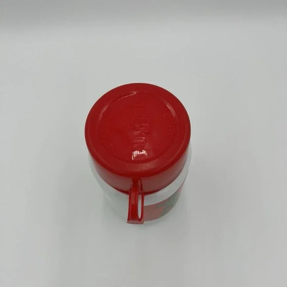 Vintage Disney Thermos Green Army Men Lunch Box Replacement - Picture 5 of 10